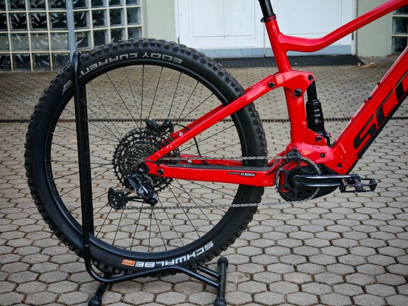 Scott Strike 930
