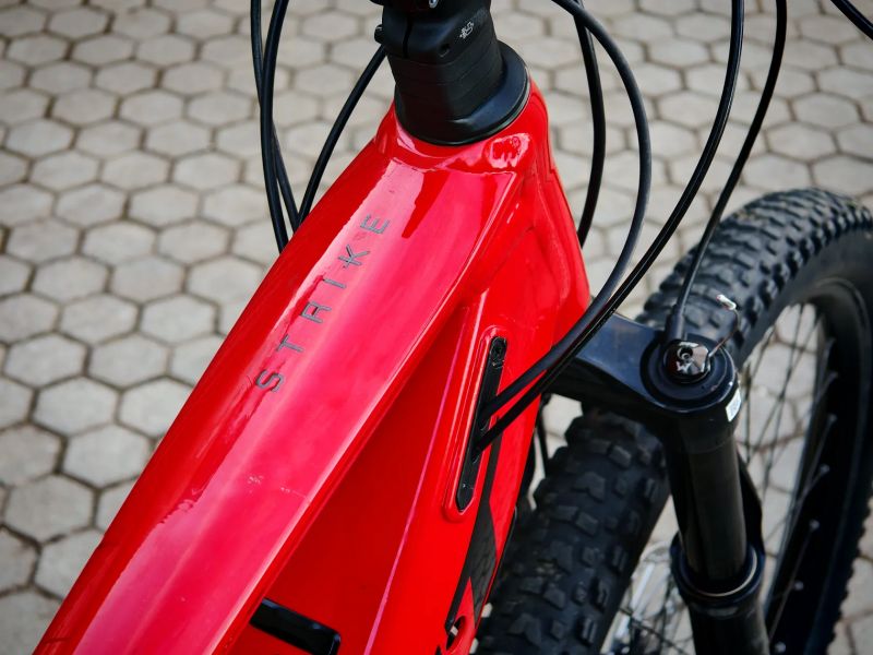 Scott Strike 930