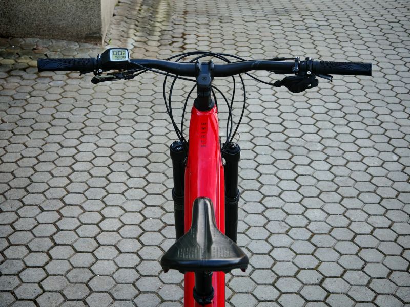 Scott Strike 930