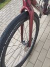 Specialized Diverge Comp+karbonová kola+Sram APEX AXS