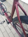 Specialized Diverge Comp+karbonová kola+Sram APEX AXS