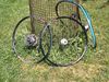 DT Swiss Lefty 1.0 , 26´´ a 27.5´´