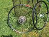 DT Swiss Lefty 1.0 , 26´´ a 27.5´´