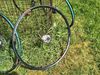 DT Swiss Lefty 1.0 , 26´´ a 27.5´´