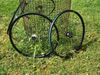 DT Swiss Lefty 1.0 , 26´´ a 27.5´´