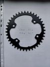 Shimano GRX převodník 40z, 12s