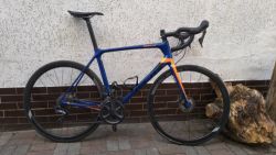 Giant TCR Advanced Pro 1 Disc