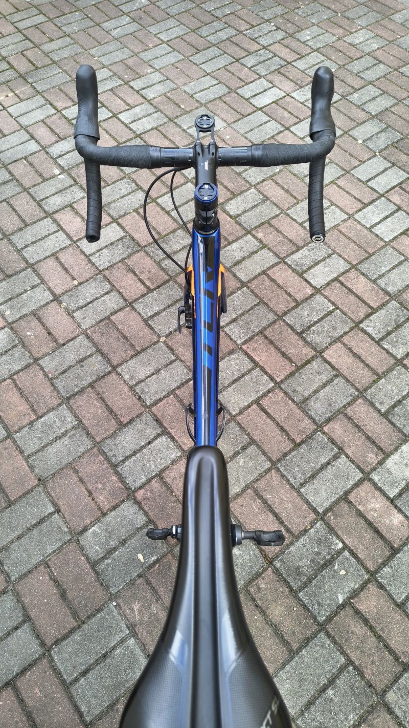 Giant TCR Advanced Pro 1 Disc