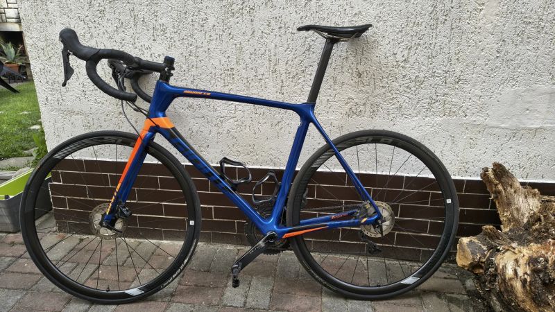 Giant TCR Advanced Pro 1 Disc
