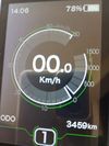 Lectron ESCONDER MFX