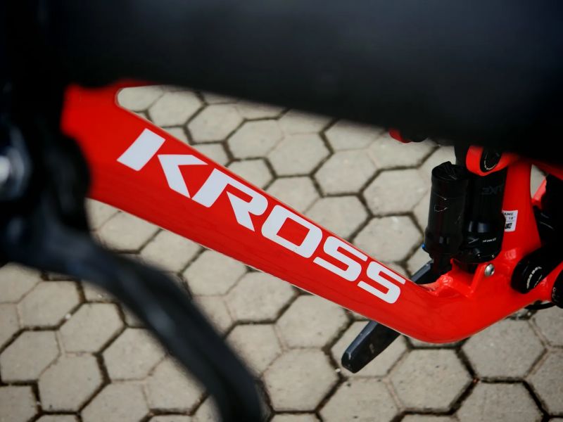 Kross Moon 3.0