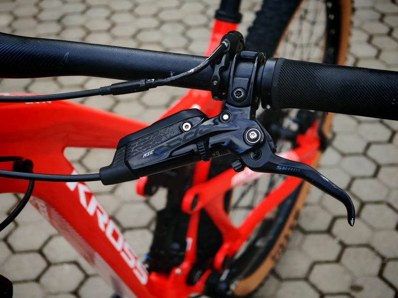 Kross Moon 3.0