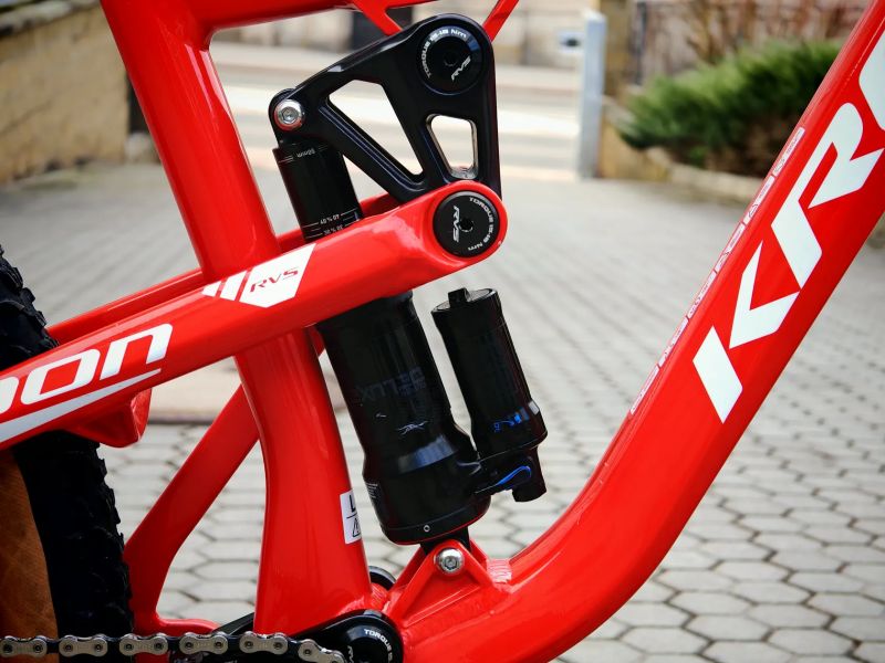 Kross Moon 3.0