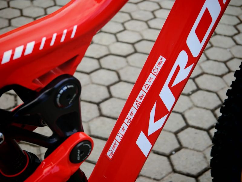 Kross Moon 3.0
