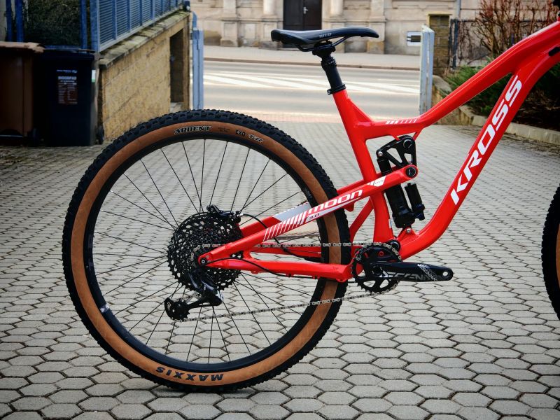Kross Moon 3.0