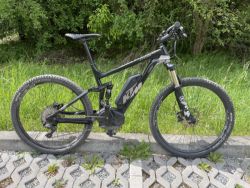 KTM KTM Macina Lycan 11 CX5+
