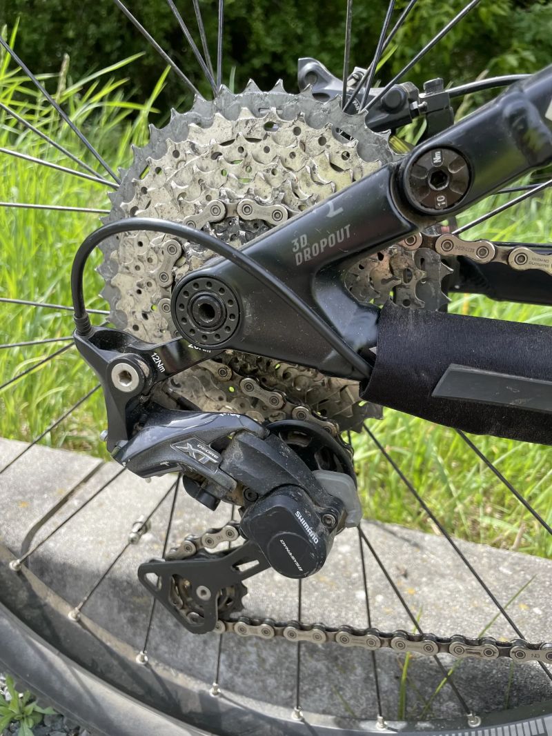 KTM KTM Macina Lycan 11 CX5+