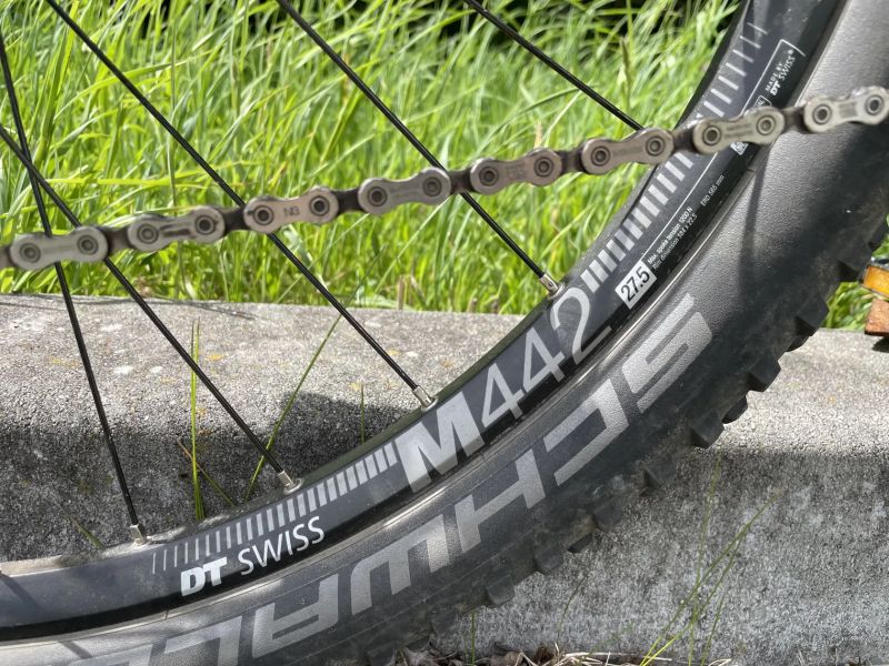 KTM KTM Macina Lycan 11 CX5+