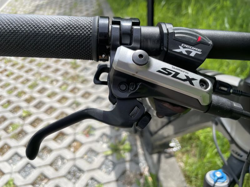 KTM KTM Macina Lycan 11 CX5+