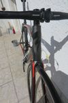 Rám Specialized Roubaix SL4 Expert 2015, vel.56 + kliky, kola a řidítka