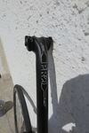 Rám Specialized Roubaix SL4 Expert 2015, vel.56 + kliky, kola a řidítka