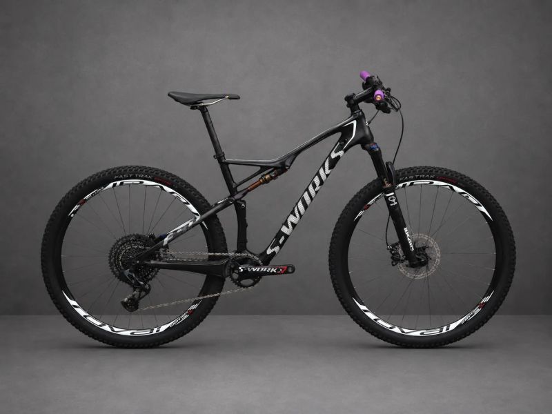 Specialized Epic S-Works AXS