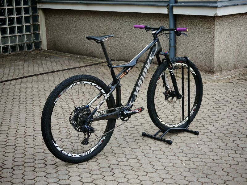 Specialized Epic S-Works AXS