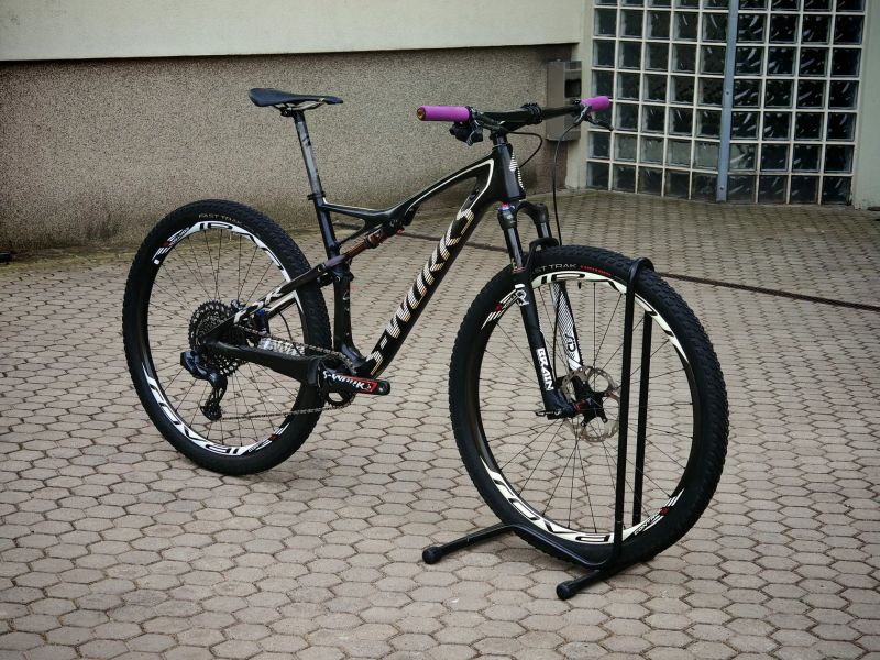 Specialized Epic S-Works AXS