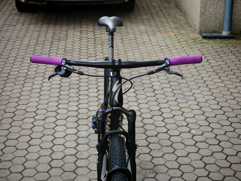 Specialized Epic S-Works AXS
