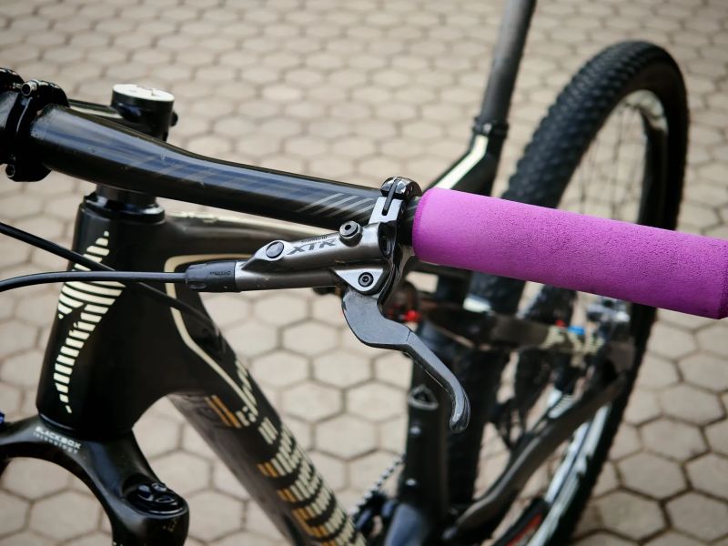 Specialized Epic S-Works AXS