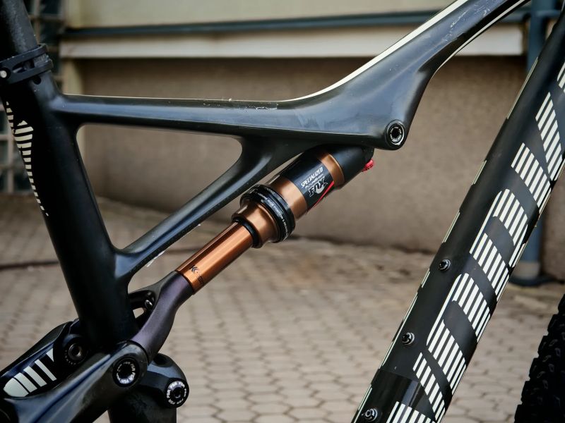 Specialized Epic S-Works AXS