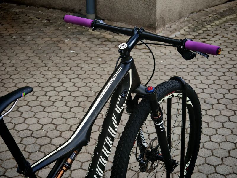 Specialized Epic S-Works AXS