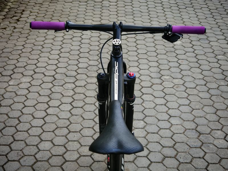Specialized Epic S-Works AXS