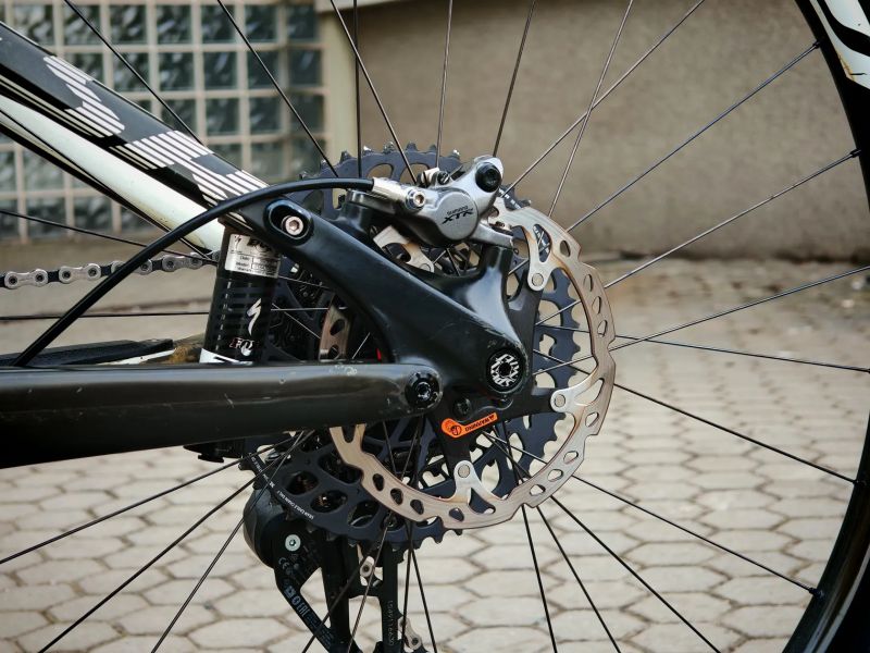 Specialized Epic S-Works AXS