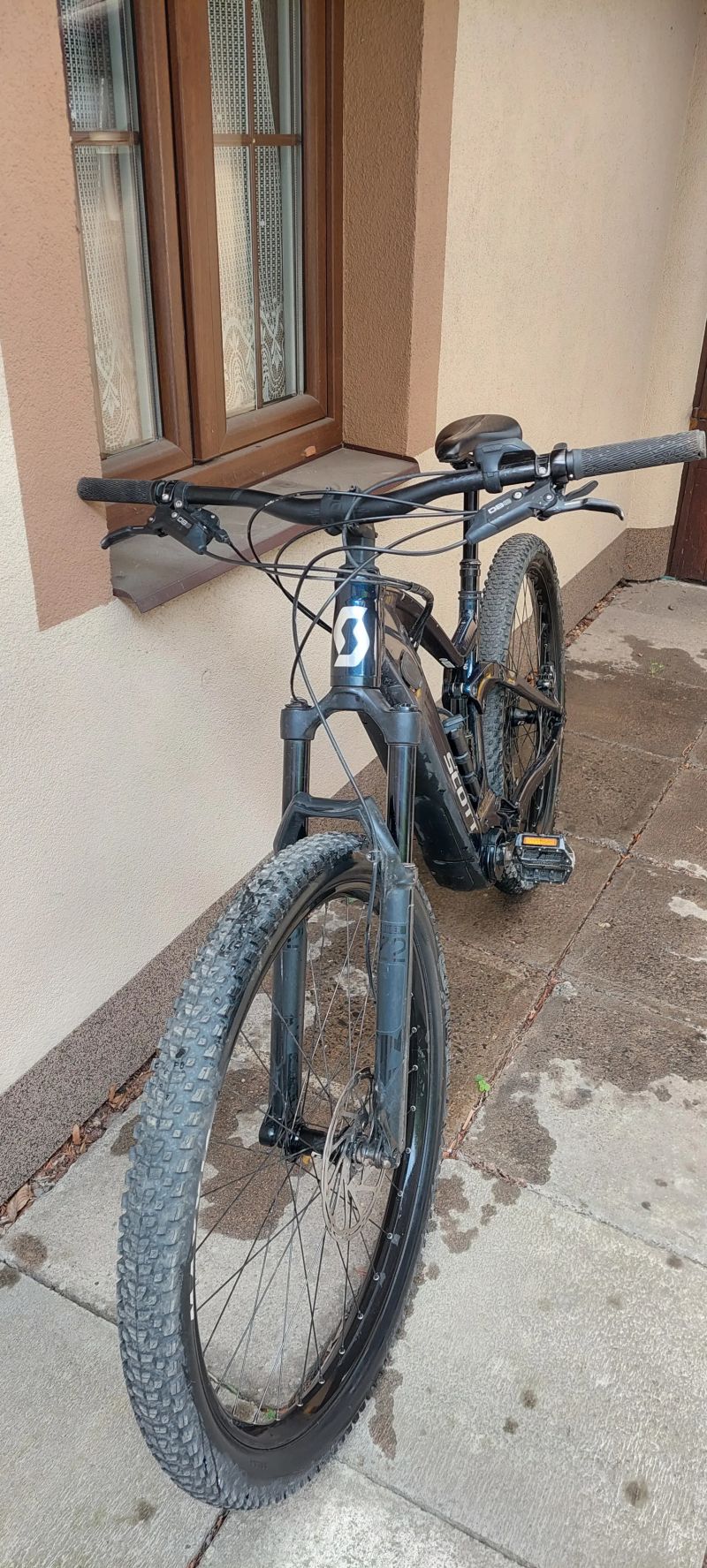 Scott Strike 930
