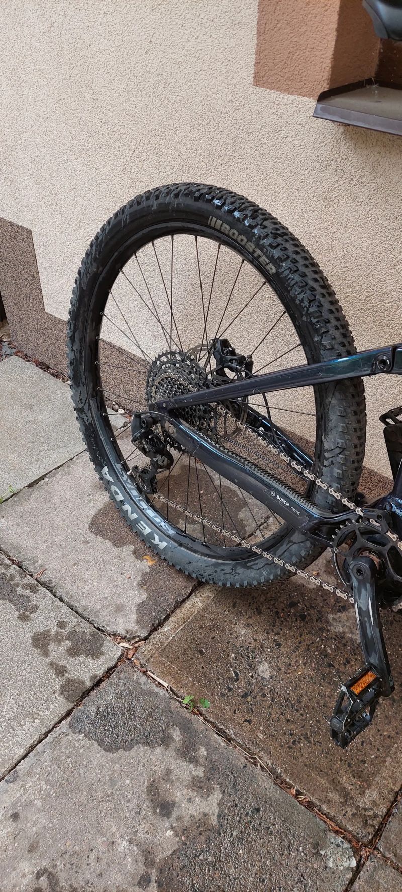 Scott Strike 930
