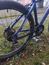 Maxbike 17", 27.5" -nový rám, 3x8 nebo 1x12