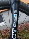 Maxbike 17", 27.5" -nový rám, 3x8 nebo 1x12