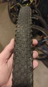 Maxbike 17", 27.5" -nový rám, 3x8 nebo 1x12