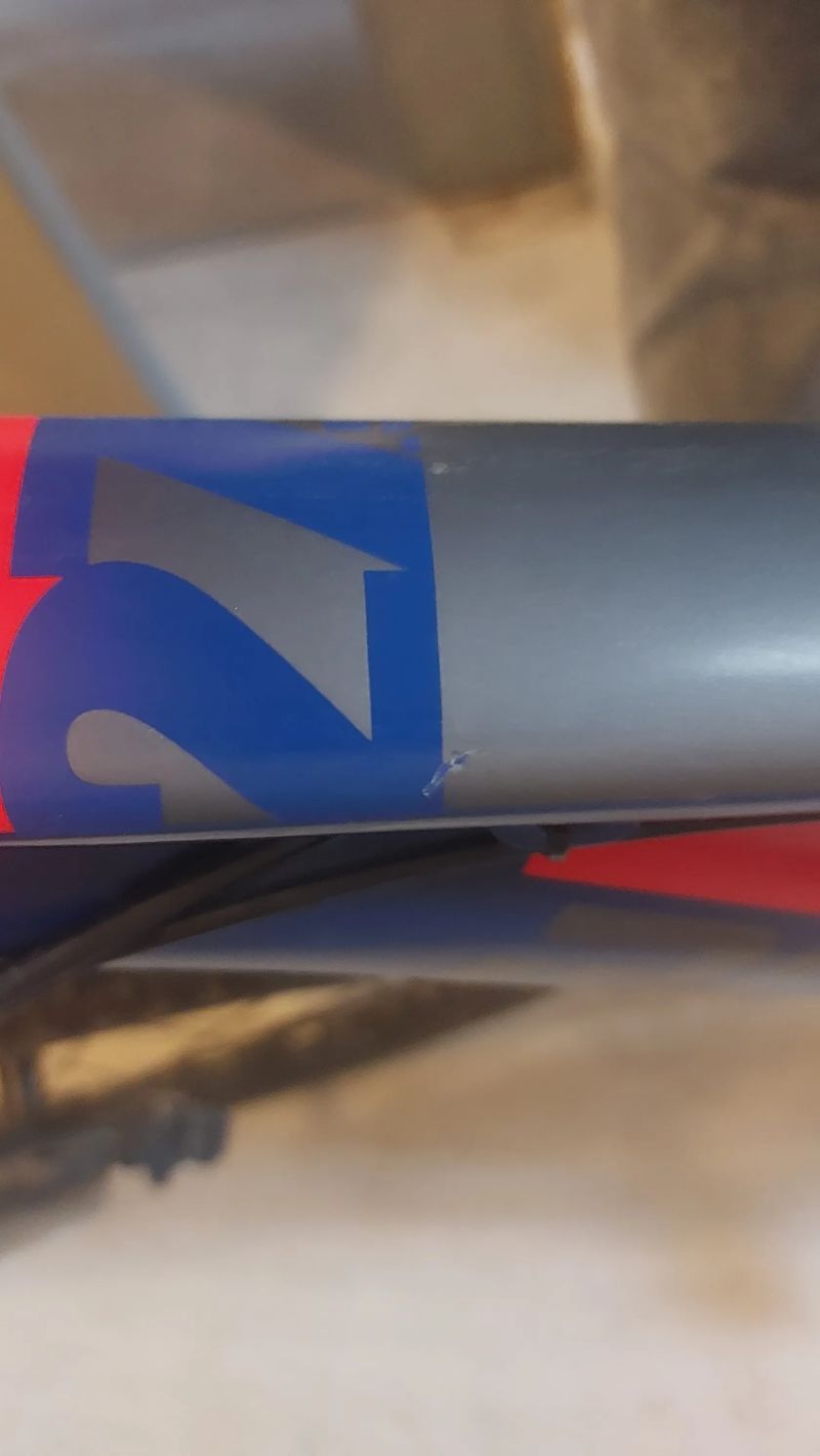 Maxbike 17", 27.5" -nový rám, 3x8 nebo 1x12