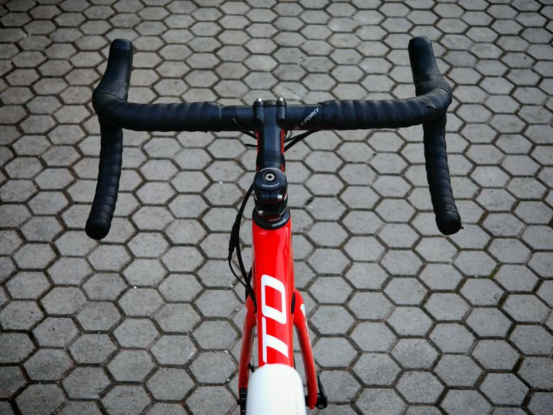 Kross Vento di2 Team edition