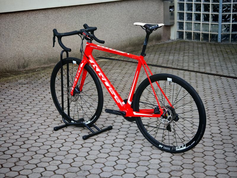 Kross Vento di2 Team edition