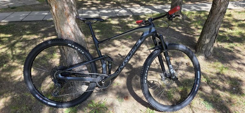 Kross Earth 4.0 L 2021