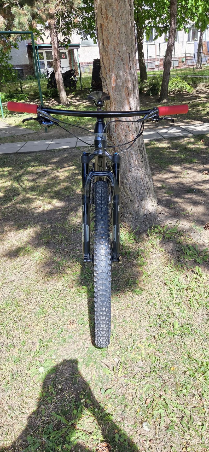 Kross Earth 4.0 L 2021