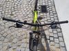 Specialized pitch Men's sport 27,5 vel. M - hyper green/black - po servisu