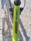 Specialized pitch Men's sport 27,5 vel. M - hyper green/black - po servisu