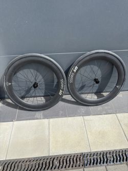 DT Swiss ARC 1100 / 65 