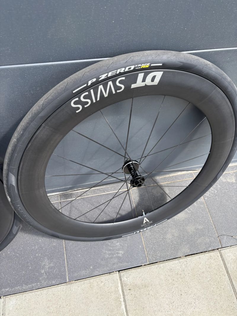 DT Swiss ARC 1100 / 65 