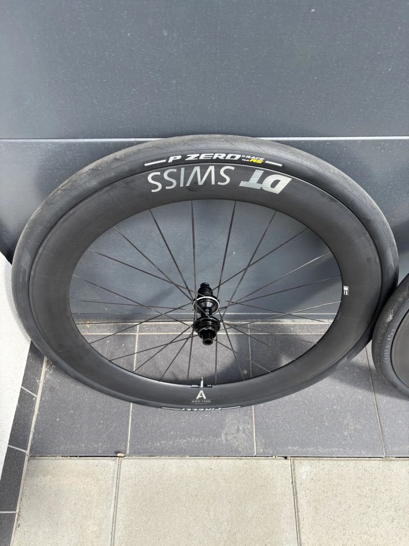 DT Swiss ARC 1100 / 65 