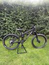 Trek Remedy 8